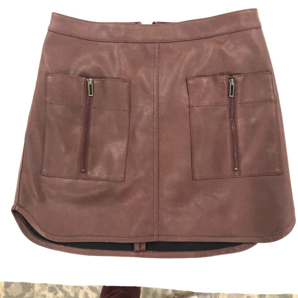 Bcbg skirt